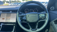 Land Rover Range Rover Evoque 2.0 D200 Dynamic SE 5dr Auto Diesel Hatchback